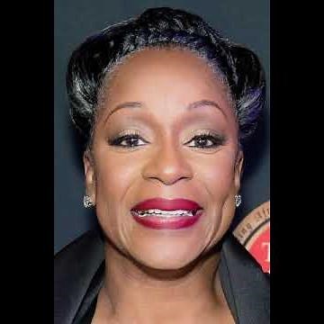 Regina Belle Grammy Winning Legend #rnb #jazz