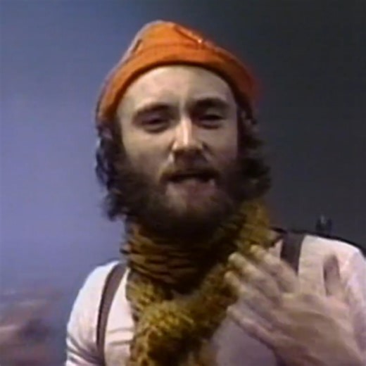 #OnThisDay, 50 years ago - Genesis released their seventh studio album “A Trick Of The Tail” - marking the first release with Phil Collins as the lead singer. This fiftieth anniversary also falls on a Friday 13th. After Peter Gabriel’s departure as lead singer and subsequent press coverage - the future of Genesis had never appeared more uncertain. Tony Banks, Mike Rutherford, Steve Hackett and Phil Collins all agreed they would stay together, and set about to writing material that would become “