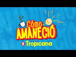 ¿Cómo Amaneció Bogotá? en vivo todas las mañanas