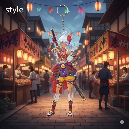 Rune Factory Guardians of Azuma Acrylic Standee, 2D Flat Character Keychain, Japanese RPG Decor, Azuma Hero Figure, Gamer Gift, Anime Charm - Etsy