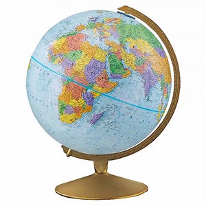Explorer Globe » Shop Children's Desk Globes » Ultimate Globes