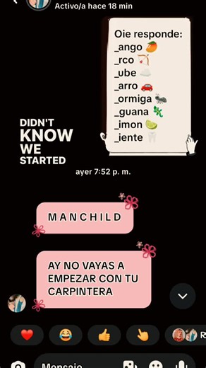 @AndreaMuro @Sabrina Carpenter #manchild #sabrinacarpenter #pinchetiktokponmeenparati #fyp #humor