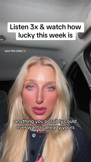 Listen to this on repeat and watch how your entire life changes🍀 Let these affirmations rewire your reality from the inside out. As the Law of Assumption is what you already assume to be true about yourself and your reality. The universe has no choice but to mirror your self concept. The RAS filtering system is part of the Reticular Activating System (RAS) in the brain -a network of neurons that play a key role in attention, awareness, and filtering sensory information. This filters based on wh