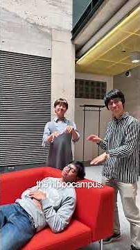 Nap smarter, study better | University of Helsinki