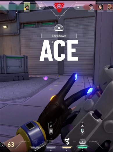 Valorant Killjoy Great Plays and Strategies