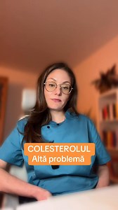 Colesterol: Mai mult decât alimentație