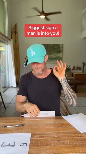 68K views · 937 reactions | Biggest sign a man is into you! | Taylor Money | Facebook