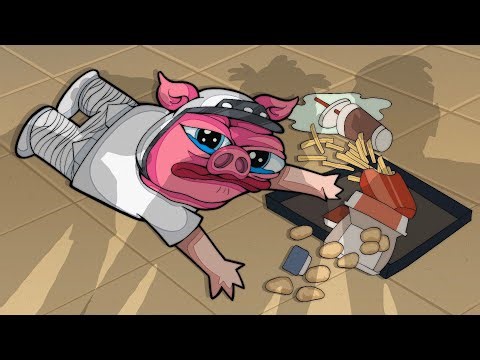 Game of Life made Wildcat want to End his Life!