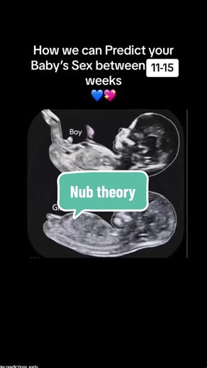 Discover Your Baby's Gender with Early Pregnancy Gender Predictions!