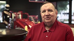 Today the racing community lost Steve Stroud, one of our sport's biggest supporters not only in Arizona, but across the country. We sat down with Steve in 2013 to talk about the newly formed Arizona Open Wheel Racing Museum- a truly AMAZING place. Steve, your legacy will live forever. | Loudpedal Productions