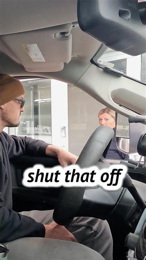 If you’re planning on crossing into Canada…dont make the same mistakes #canada #truckcamper #vanlife