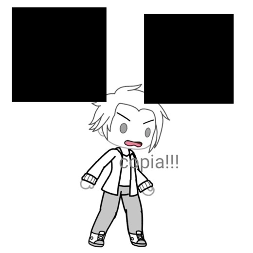 Exploring Gacha Life Copying Concepts