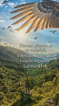 Psalm 91 Full | Prayer of Protection and Trust in God | Narrated Voice
