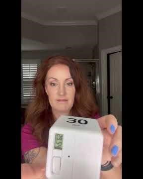 Does this cube timer work? A Moms honest review