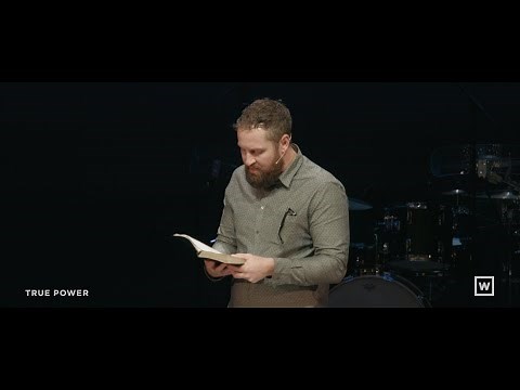 1 Corinthians 2:6-16 - The Wisdom of God