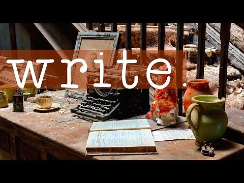 Epic Writer Subliminal 🖋️ Unlock Creativity & Writer's Block - Get Paid & Recognized As An Author