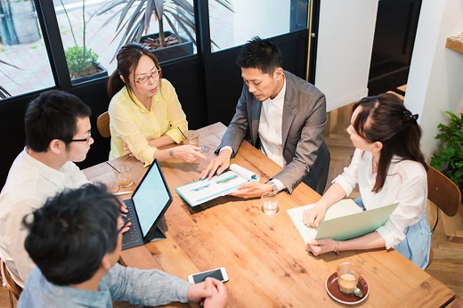 (Video) So, What is Horenso Actually? - Japan Intercultural Consulting