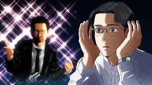 Onna no Sono no Hoshi Anime Reveals 1st PV Featuring the Voice of Gen Hoshino as Hoshi-sensei - QooApp News