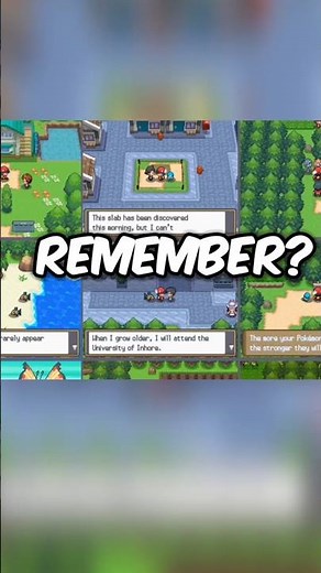 New Pokemon NDS Rom Hack 2025 #pokemon #nintendo #gaming