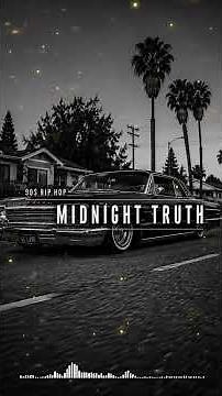 Midnight Truth🔥🔥🎧 #90shiphop #2000shiphop #rap #hiphopmix #oldschool #hiphop