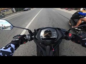 sniper 155 vs nmax 155