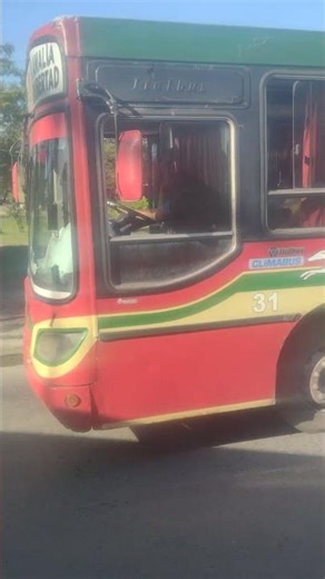 Línea 1 int 31 Buena Saludó!