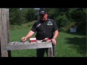Review of Muzzleloader Bullets