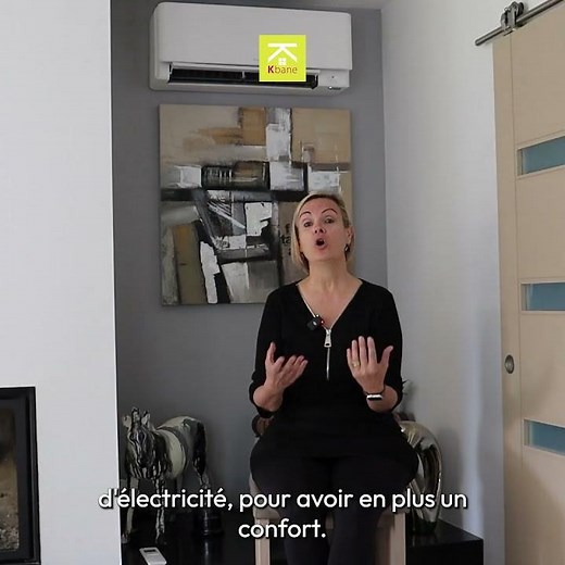 Feedback from 2 customers who installed reversible air conditioners