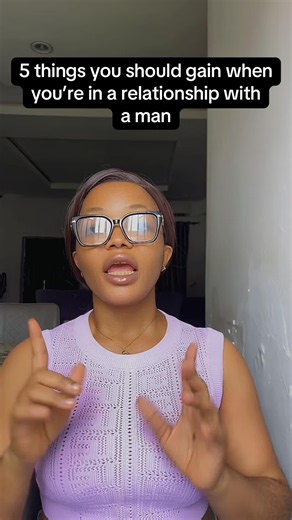 5 things you should benefit from a relationship with a man #datingadviceforwomen #relationshipadviceforwomen #adviceforwomen #datingcoach #relationshiptiktok