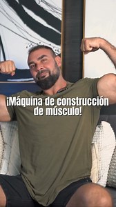 ¡Las pesas pesadas le hacen bien al cuerpo! | Bret Contreras - Español