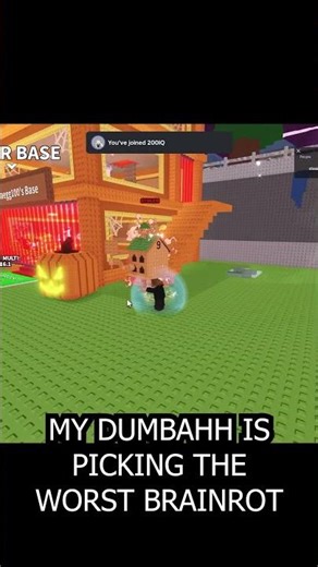 w admin abuse and beanie method is op #roblox