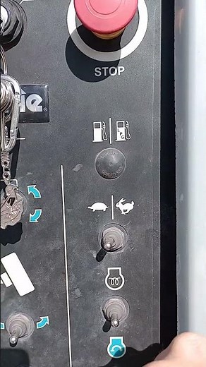 How to start operating with the PEMT (PTA) NR-18