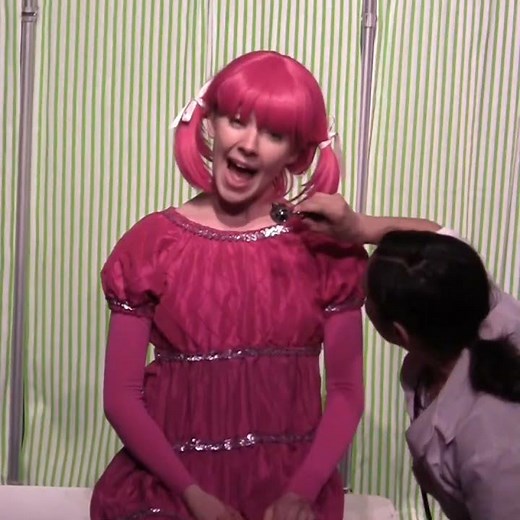 Pinkalicious The Musical! Teaser