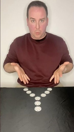 Logical Math Trick Tutorial #magic #tutorial #tricks #funny #illusion