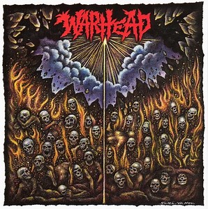 Warhead - Warhead