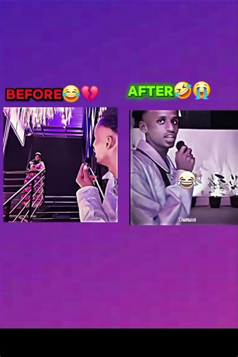 Amjad Boy Comedy Skits Featuring Alpha and Mimi