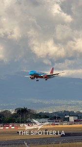 JetBlue Mario bros a320 arriving from Orlando #mariobros #reelsvideo #fypシ゚ #costarica | The Spotter La