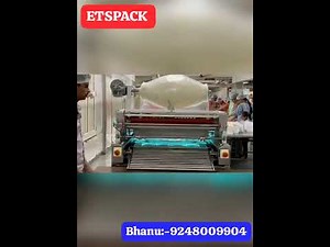 Sweets packing machine # SWEETS MAP TRAY SEALING MACHINE # MAP MACHINE # Sweet box packing machine #