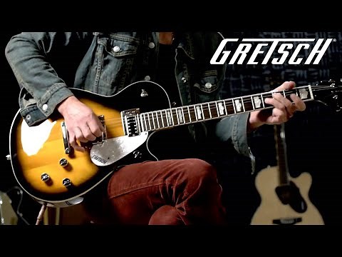 Gretsch G5434 Electromatic Pro Jet | Featured Demo | Gretsch Guitars