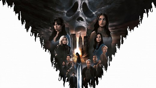 Watch Scream VI 2023 full movie on Fmovies