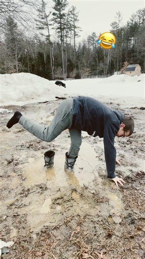 The boot locker! #maine #outdoorlife