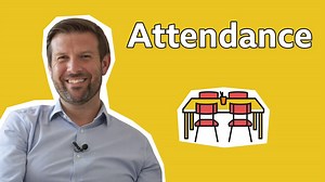 How to help your child have good attendance - BBC Bitesize