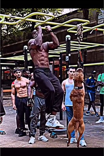 Calisthenics Workout Motivation and Techniques