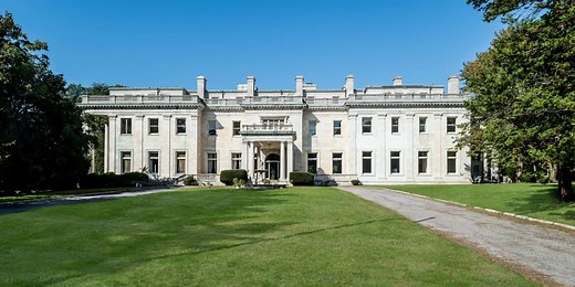 Historic Woolworth Estate on Long Island Sells for $8.25 Million