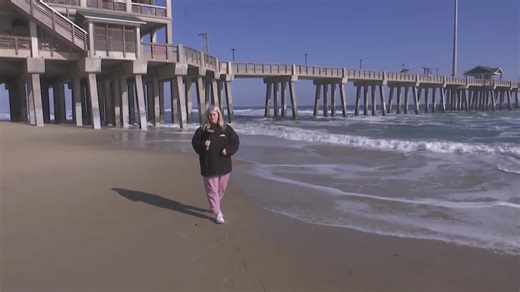 New state wide initiative to study sharks in North Carolina