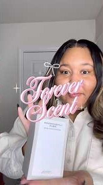 This Zara Perfume Is STILL My Favorite ✨ Forever Scent | Magnificently Dubai