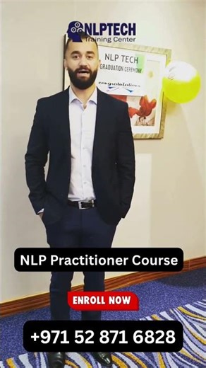 NLP Practitioner Course