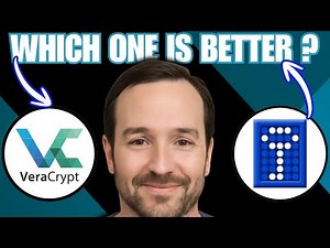 VeraCrypt vs TrueCrypt - Which Encryption Tool Is Safest In 2025?