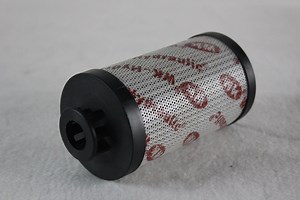 [Hot Item] OEM Pilot Return Hydraulic Oil Filter Element Hydac Filter