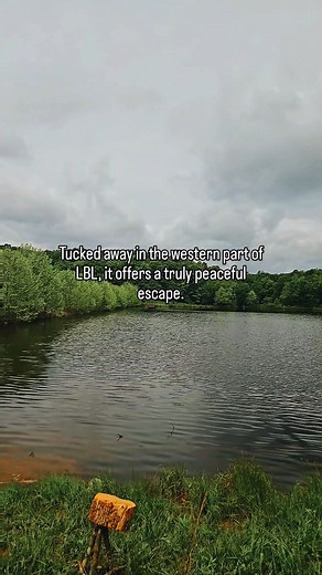 309 reactions · 43 shares | LBL has so much beauty to offer!!! #kentuckylake #kylake #lakebarkley #landbetweenthelakes #lbl #explorekentuckylake #lakinitwithlydia #hikingadventures #fishing #lakevacation #hiddengems #beautifulkentucky | Explore Kentucky Lake | Facebook